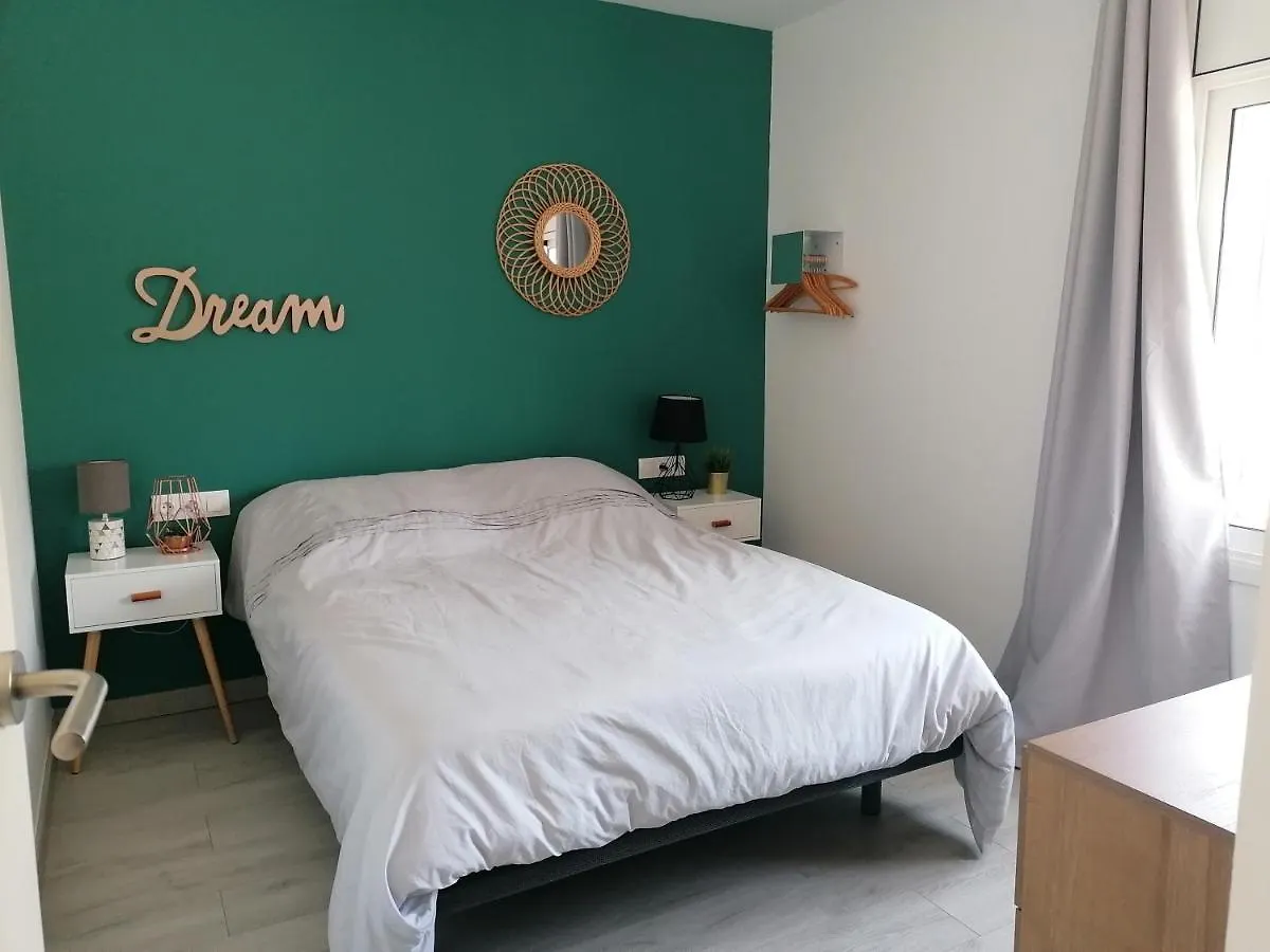 Appartement Neuf Bord De Mer Roses Espagne Spanien