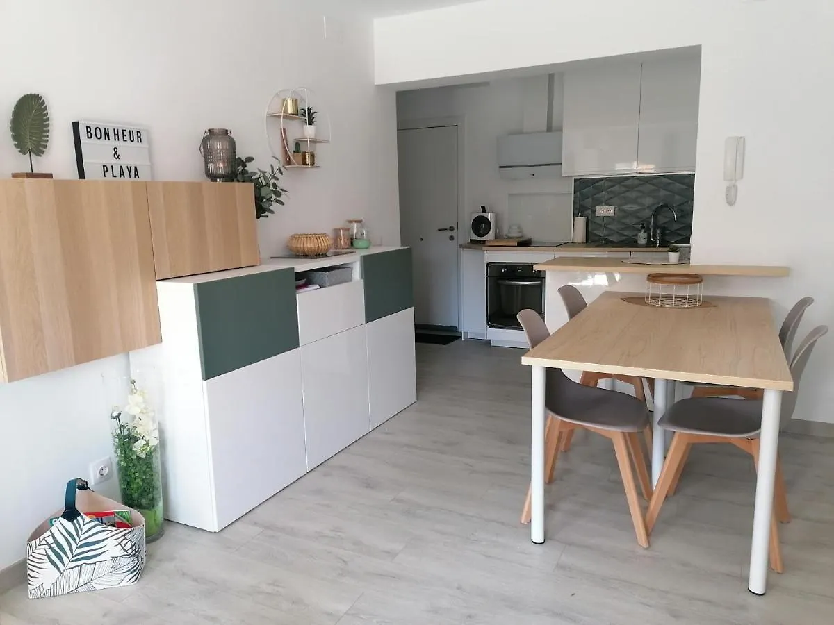 Appartement Neuf Bord De Mer Roses Espagne Spanien