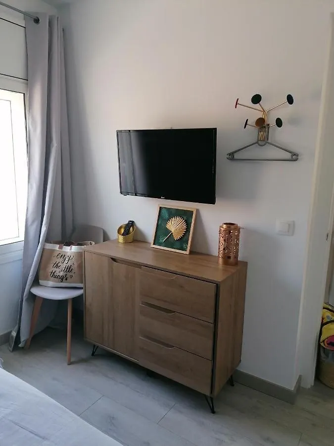 Appartement Neuf Bord De Mer Roses Espagne Apartment