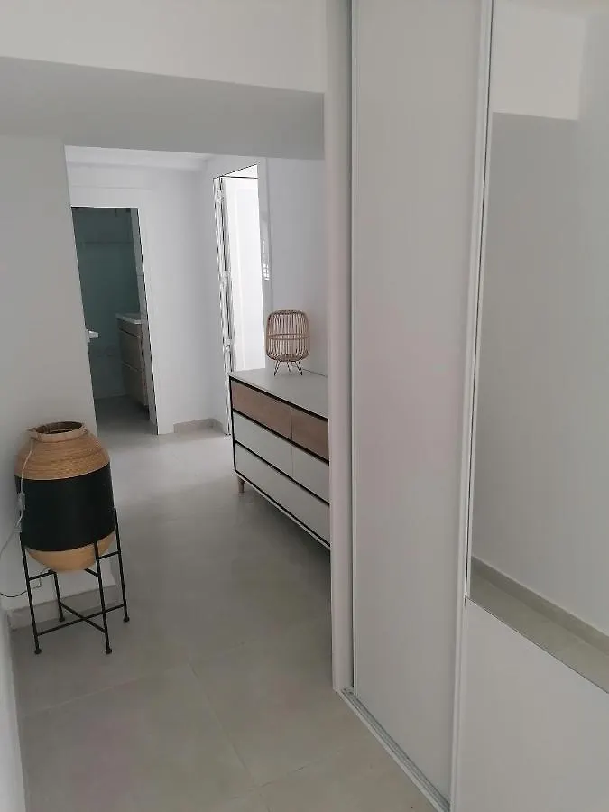 Appartement Neuf Bord De Mer Roses Espagne Apartment