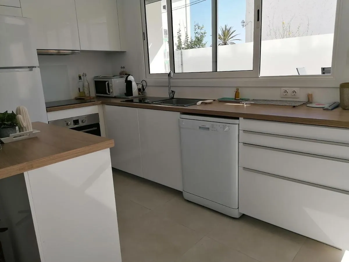 Apartment Appartement Neuf Bord De Mer Roses Espagne