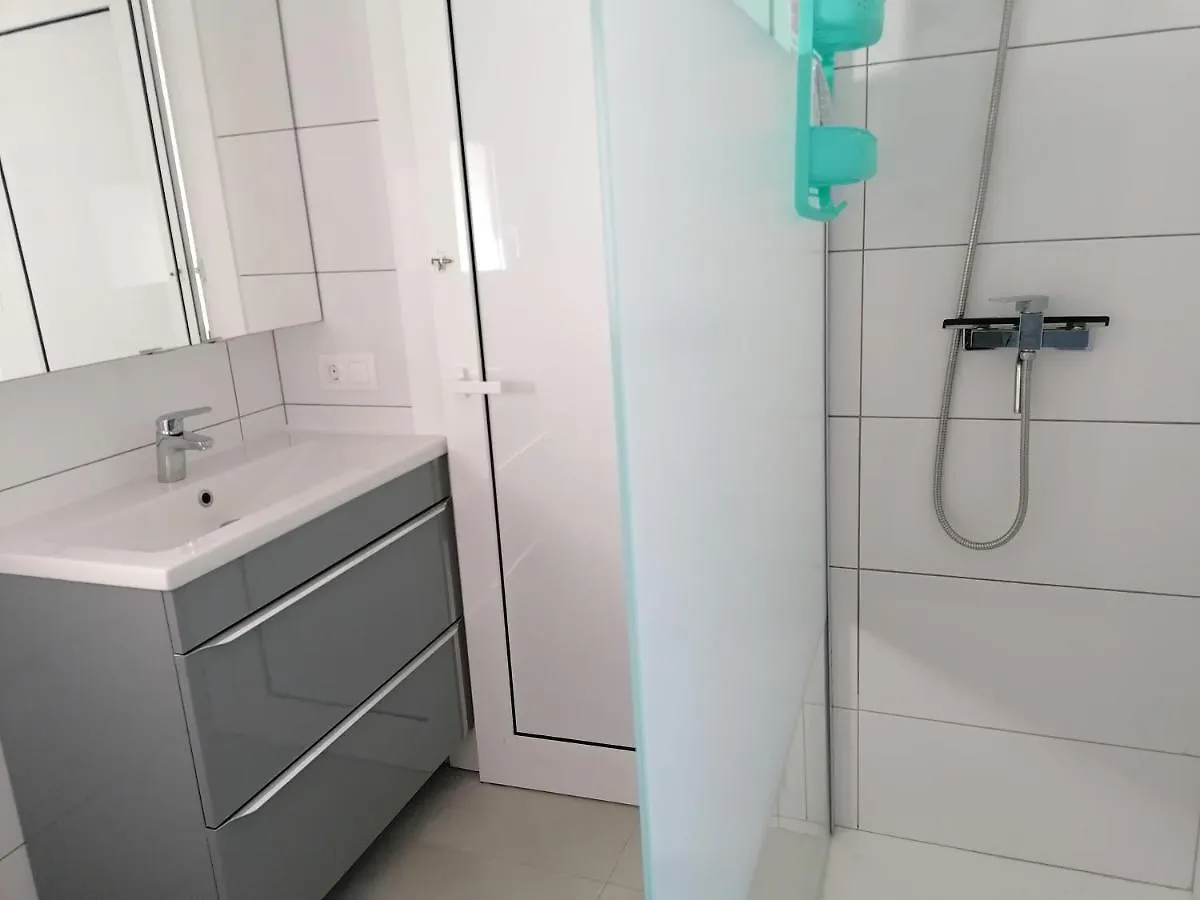 Apartment Appartement Neuf Bord De Mer Roses Espagne