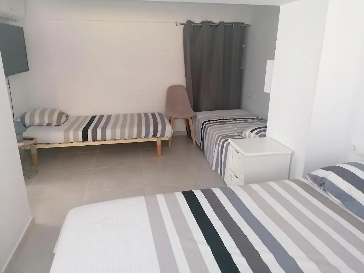 Apartment Appartement Neuf Bord De Mer Roses Espagne Spain