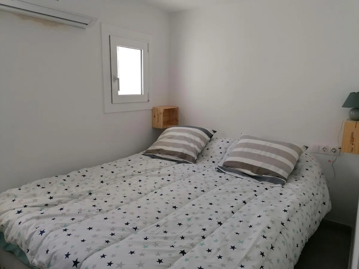 Appartement Neuf Bord De Mer Roses Espagne