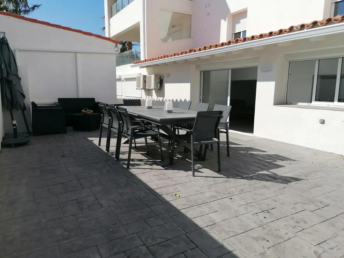 Apartment Appartement Neuf Bord De Mer Roses Espagne